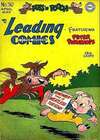 Leading Comics #30 Comic Books - Covers, Scans, Photos in Leading Comics Comic Books - Covers, Scans, Gallery